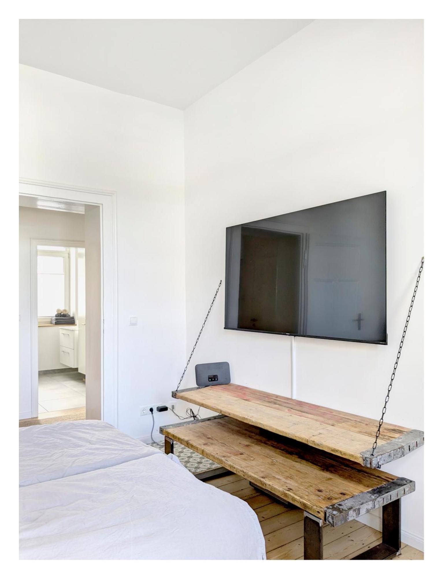 2 Zi Whg Zentral, Altbau, Renoviert 4P Apartment Hannover Exterior photo